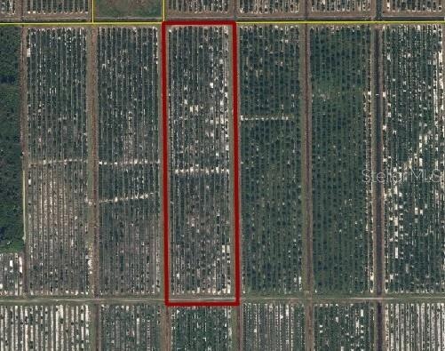 0 NE Highway 70 unit MFRC7514751, Arcadia, FL 34266 - photo 1