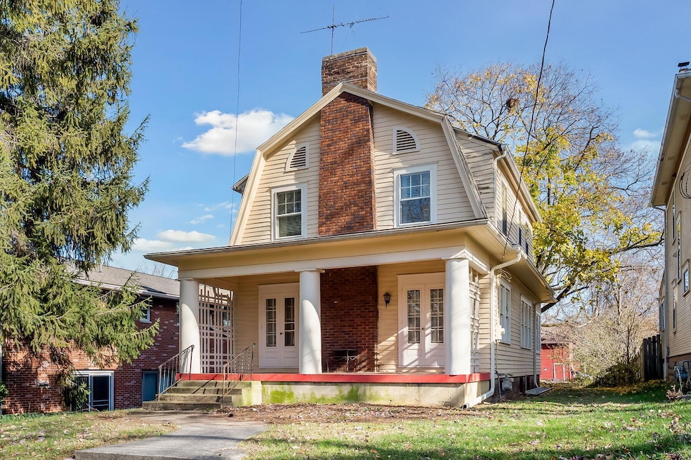 280 N Franklin St, Delaware, OH 43015 - photo 1