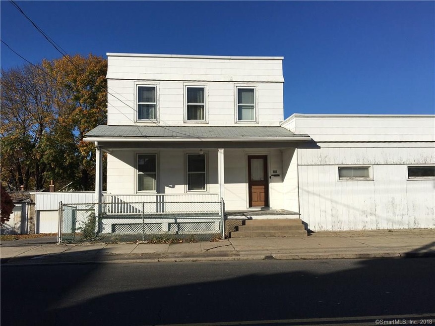 Own a piece of history, Antique Farmhouse built in