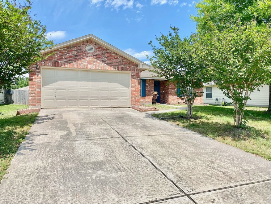 7814 Brook Trail Cir, Houston, TX 77040 - photo 1