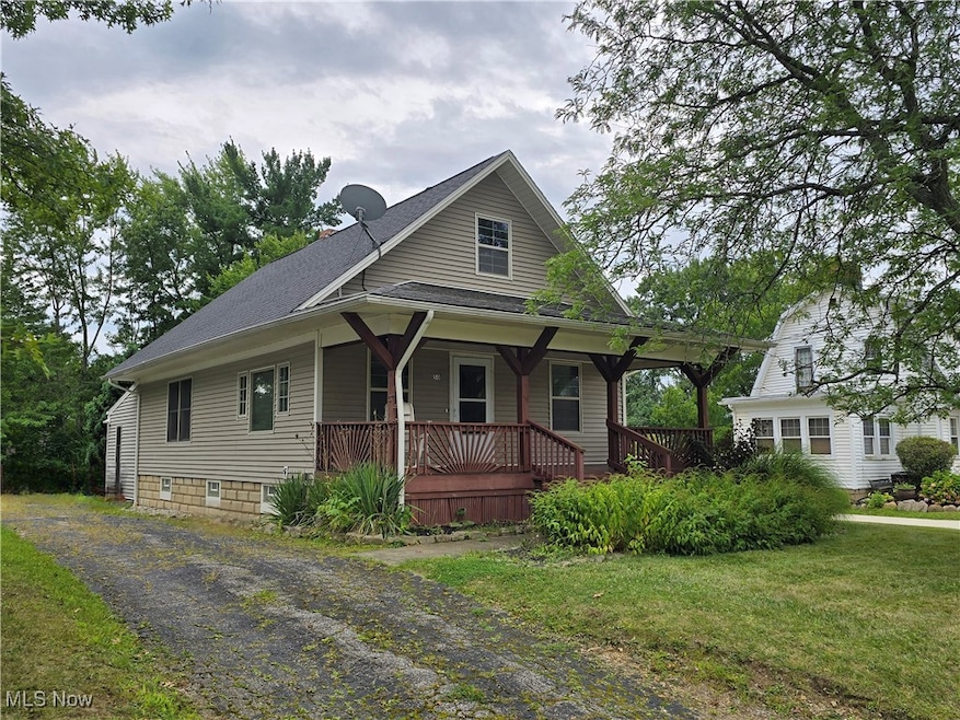 50 Kennedy Blvd, Northfield, OH 44067 - photo 1