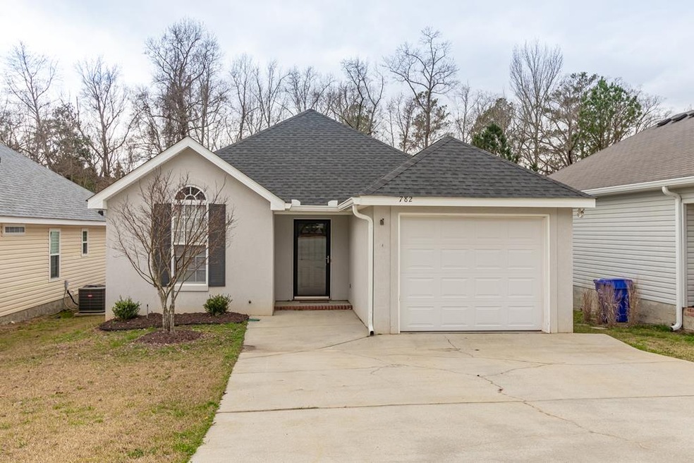 782 Faircloth Commons Rd, Evans, GA 30809 - photo 1