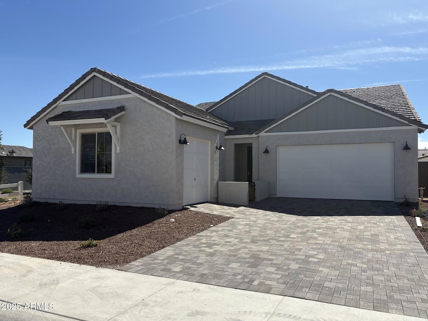 CIT45 Lot 111 Front Exterior