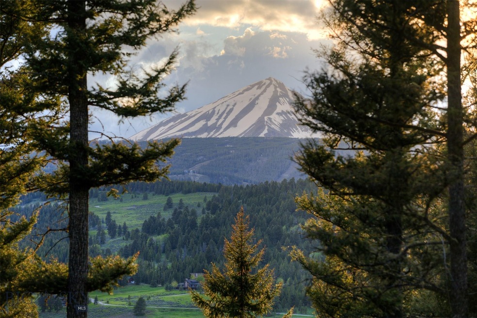 TBD Lot 14 Grey Drake Rd, Big Sky, MT 59716 - photo 1