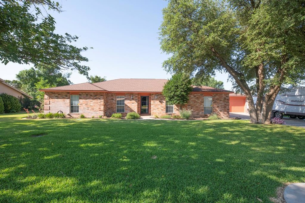 823 New Castle Ct, Odessa, TX 79764 - photo 1