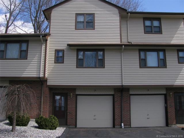 Front of unit 19