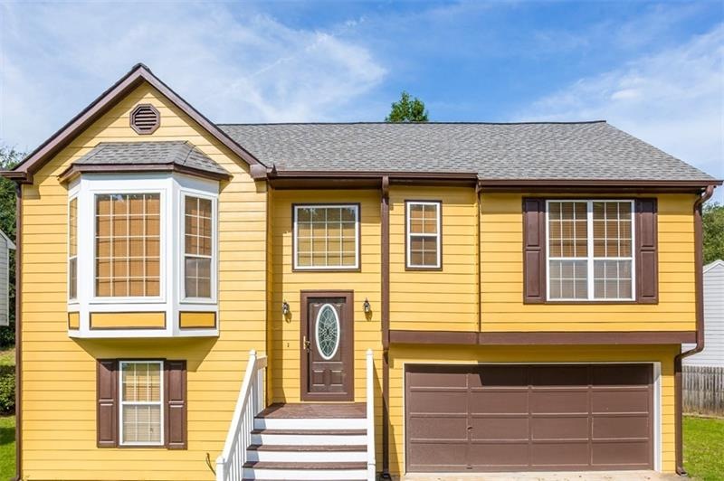 4350 Yellow Rose Dr, Austell, GA 30106 - photo 1