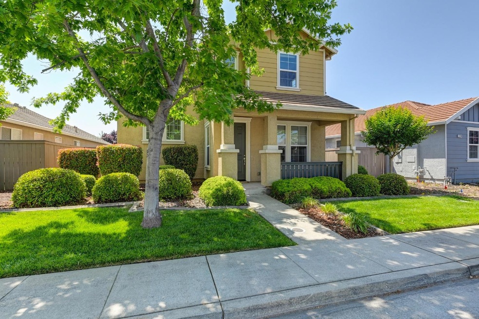 3104 Noah Blomquist Way, Rancho Cordova, CA 95670 - photo 1