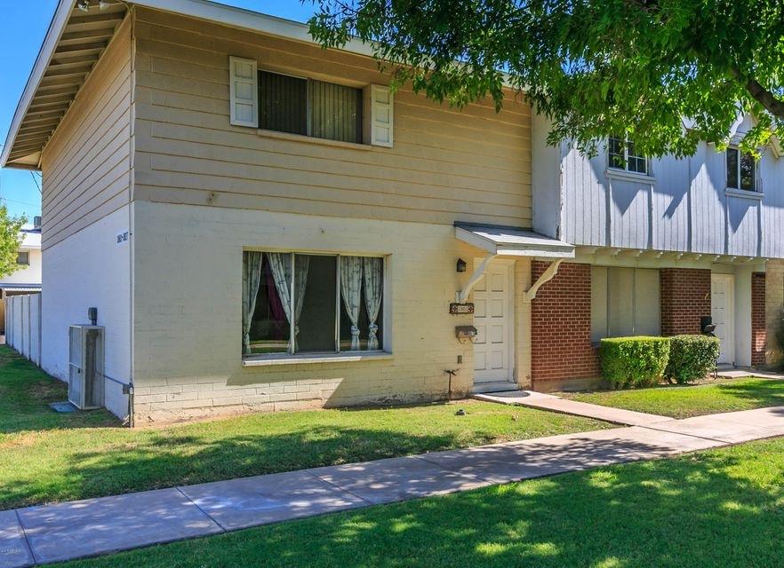 3803 So. Mill Ave #4132-2