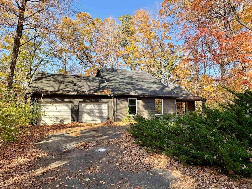 7548 W Ridgeview Cir, Logansport, IN 46947 - photo 1