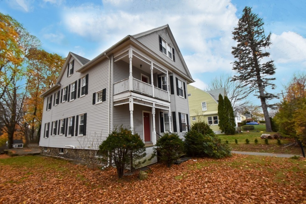 468 Massasoit Rd, Worcester, MA 01604 - photo 1