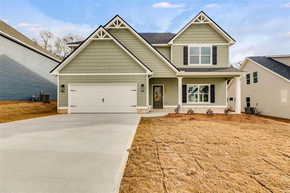 123 Kingston Cir, Carrollton, GA 30117 - photo 1