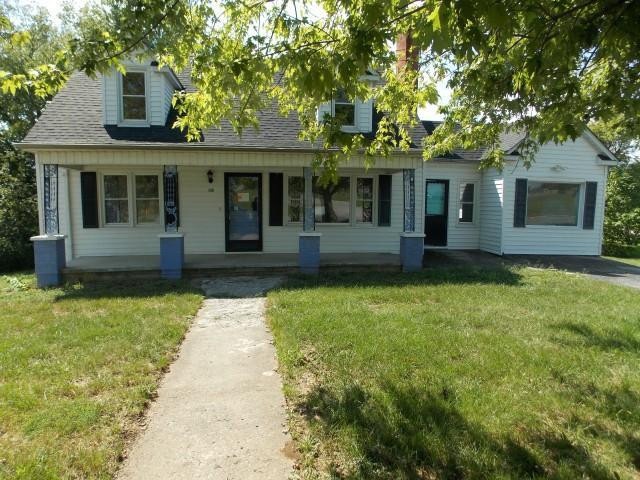 1120 Danville Rd, Harrodsburg, KY 40330 - photo 1