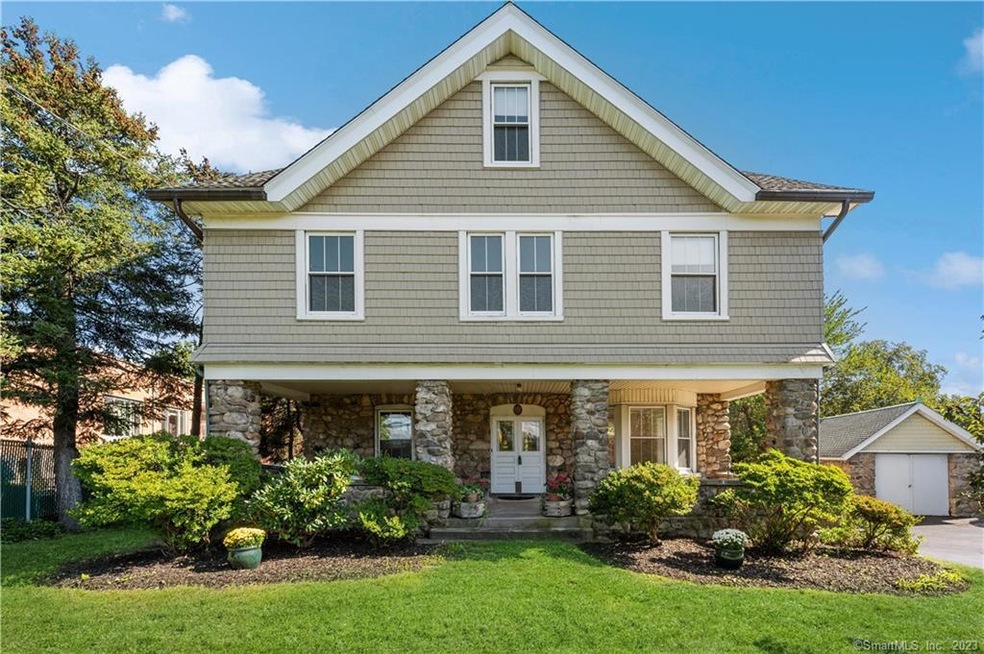 627 Glenbrook Rd, Stamford, CT 06906 - photo 1