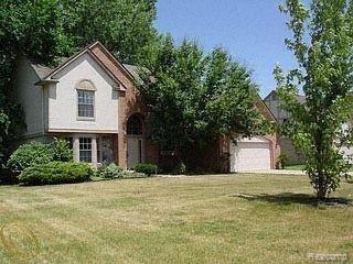 5806 Three Ponds