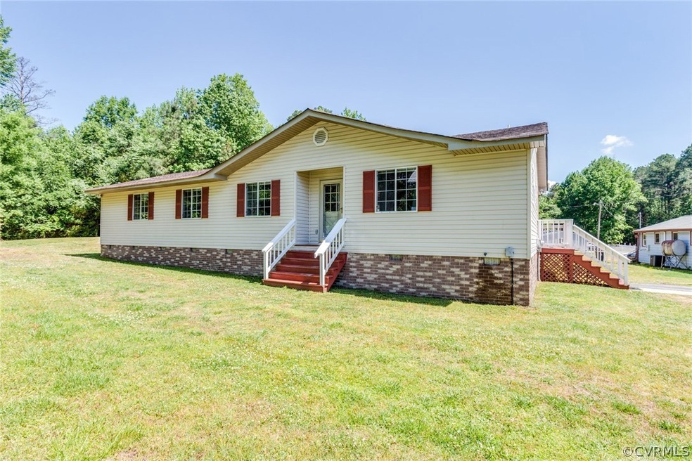 8781 Croaker Rd, Williamsburg, VA 23188 - photo 1