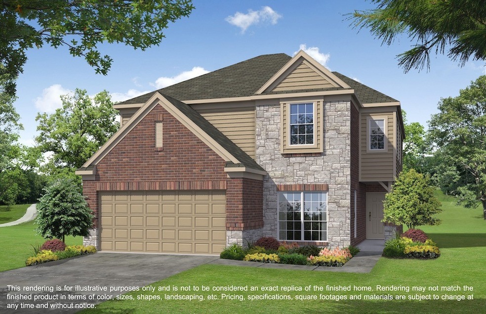 4627 Ehrlich Ct, Rosenberg, TX 77471 - photo 1