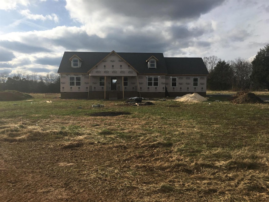 119 Qualls Ln, Shelbyville, TN 37160 - photo 1