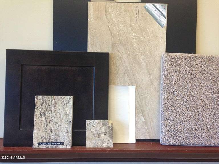 Lot 29 - spec selections