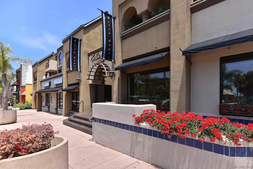 7509 Draper Ave unit 306, La Jolla, CA 92037 - photo 1