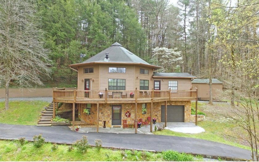 Main View