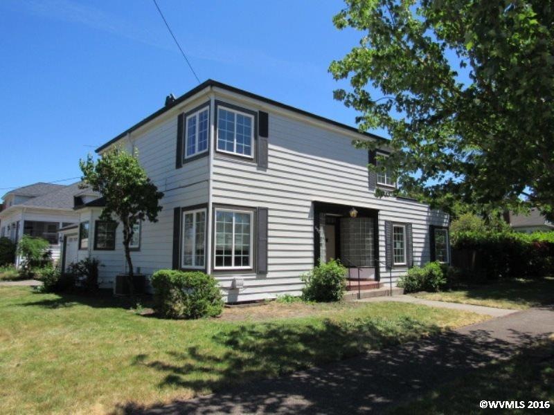 607 Broadalbin St SW, Albany, OR 97321 - photo 1