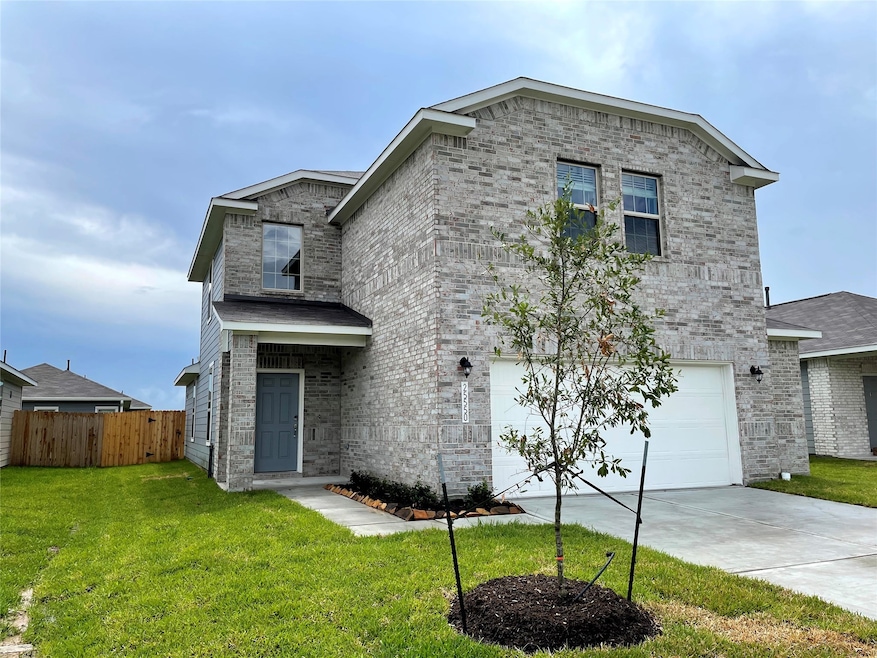 25550 Northpark Spruce Dr, Porter, TX 77365 - photo 1