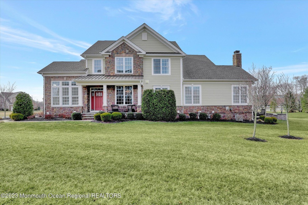 19 Langton Dr unit 43, Holmdel, NJ 07733 - photo 1