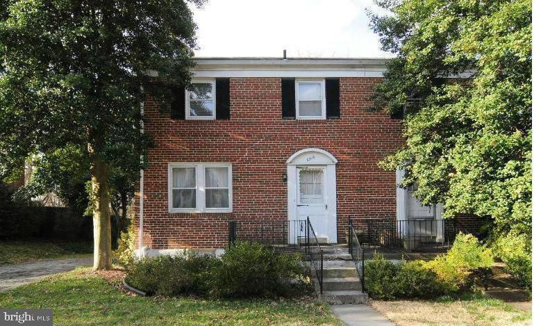 6516 Loch Hill Rd, Baltimore, MD 21239 - photo 1