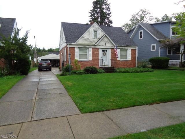 Sold $124,000 • Co-Listing Agent