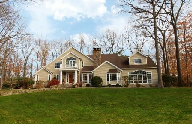 unlisted-address, New Canaan, CT 06840 - photo 1