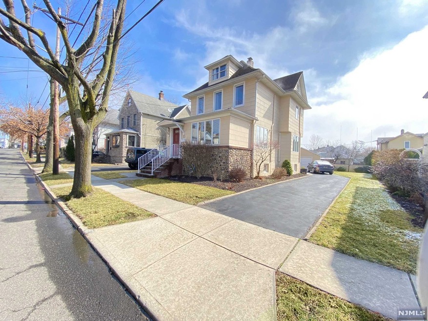 23 Edison St, Ridgefield Park, NJ 07660 - photo 1