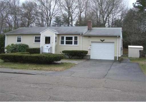 15 Cochato Park, Randolph, MA 02368 - photo 1