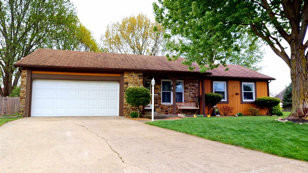 60 Newsom Ln, Lafayette, IN 47909 - photo 1