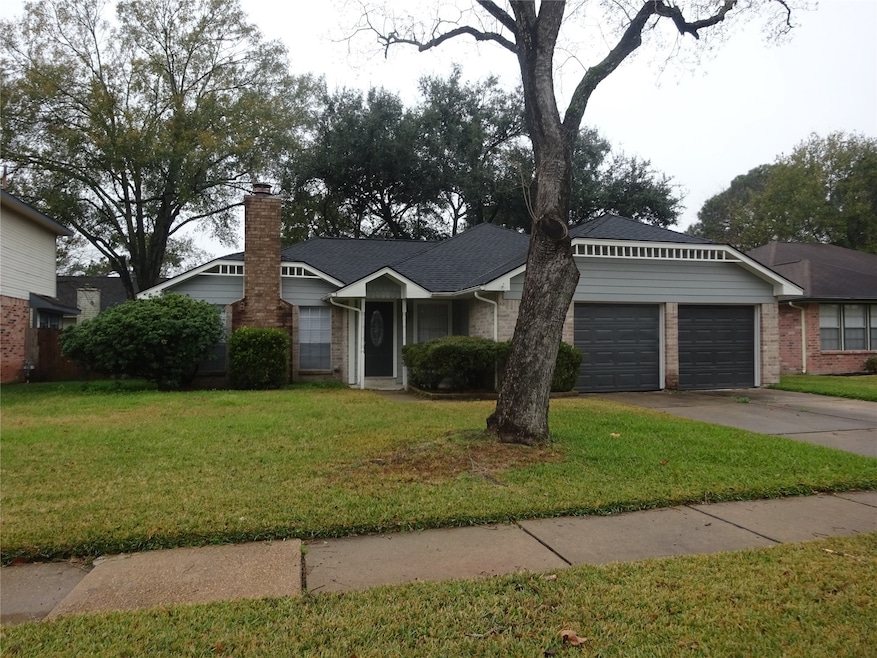 8635 Sunny Ridge Dr, Houston, TX 77095 - photo 1