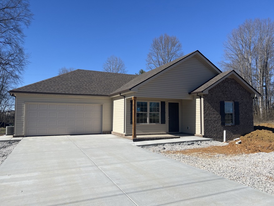 233 Timber Cir, Manchester, TN 37355 - photo 1