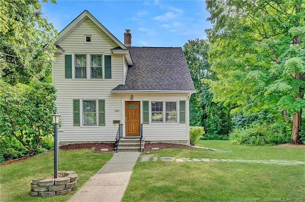157 Cherry Ave, Watertown, CT 06795 - photo 1