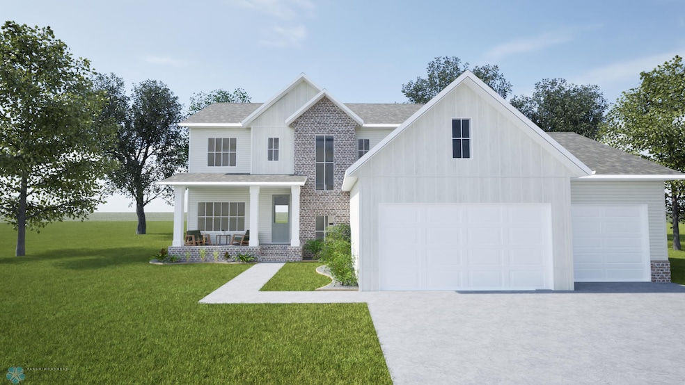 2732 69th Ave S, Fargo, ND 58104 - photo 1