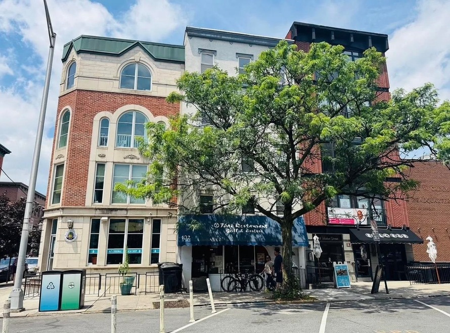 102 Hudson St unit 4, Hoboken, NJ 07030 - photo 1