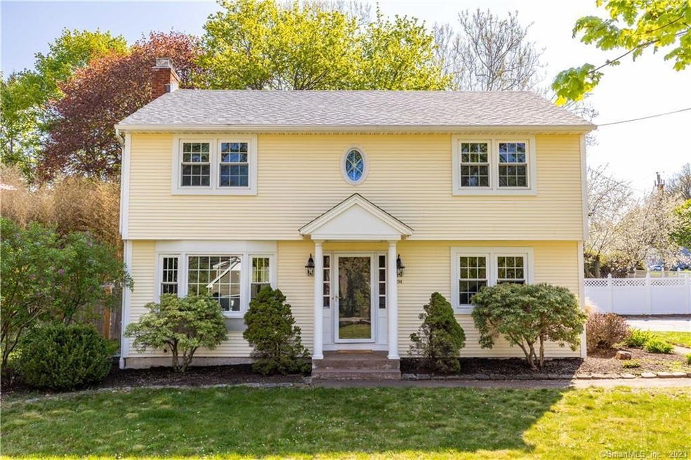 294 Addison Rd, Glastonbury, CT 06033 - photo 1