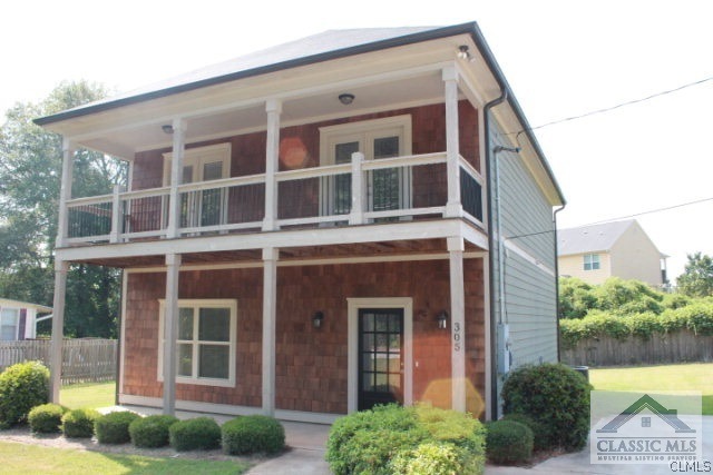 305 Conrad Dr, Athens, GA 30601 - photo 1