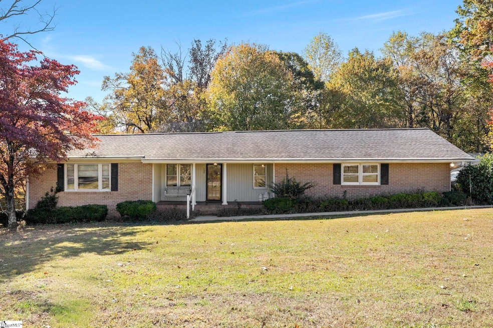 155 Ferguson Rd, Pickens, SC 29671 - photo 1