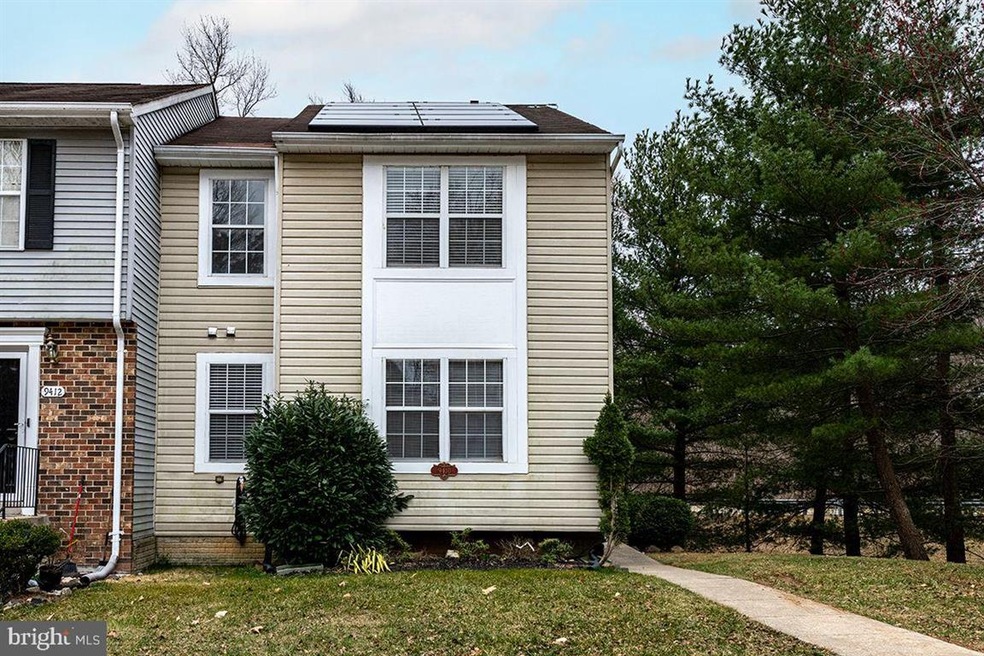 9410 Loch Leven Ct, Laurel, MD 20723 - photo 1