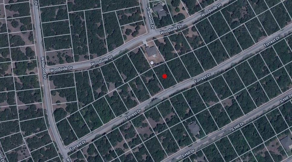 18094 Forrest Dr, Whitney, TX 76692 - photo 1