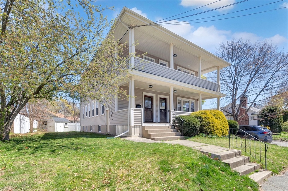 Sold $707,000 • Co-Listing Agent