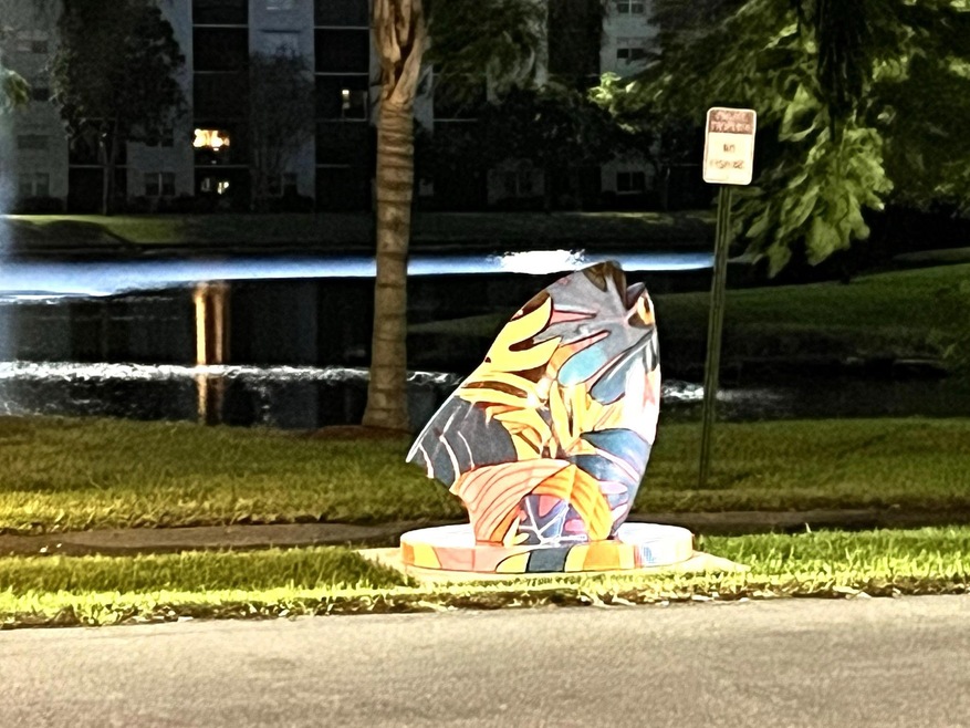 Welcome to Cypress Bend!
