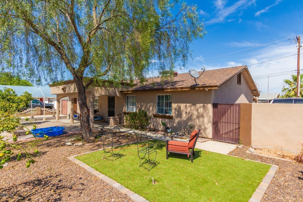 3101 N 45th Dr, Phoenix, AZ 85031 - photo 1