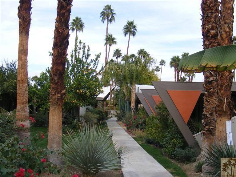 295 E Twin Palms Dr, Palm Springs, CA 92264 - photo 1
