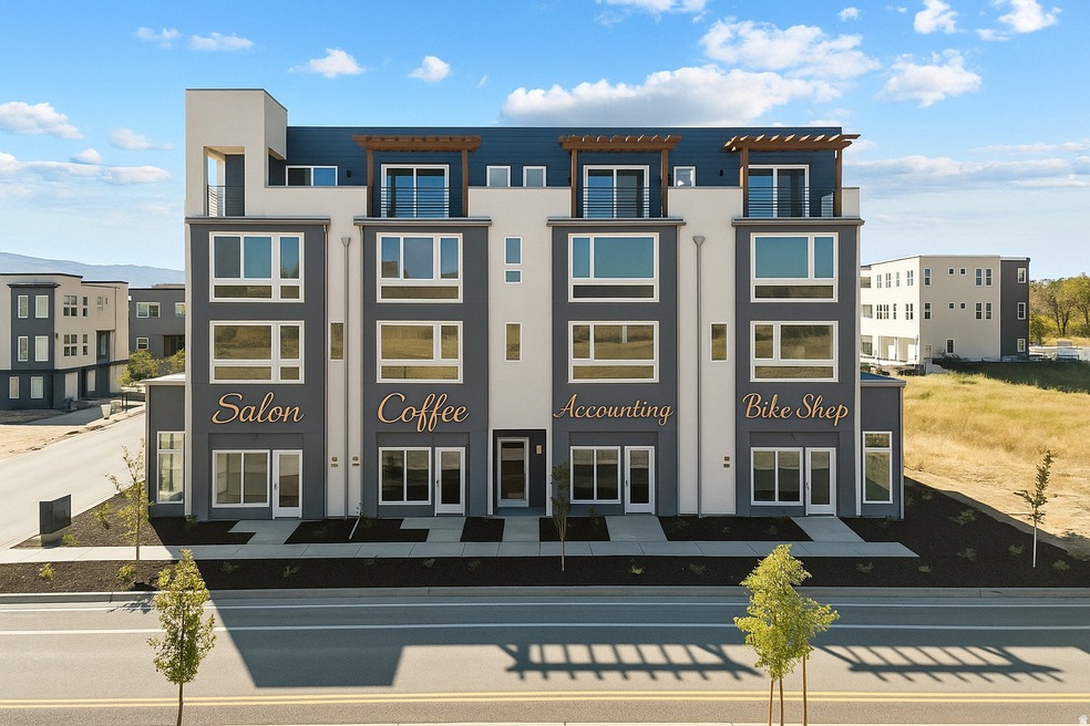 1493 W Burke Ln unit 101, Farmington, UT 84025 - photo 1