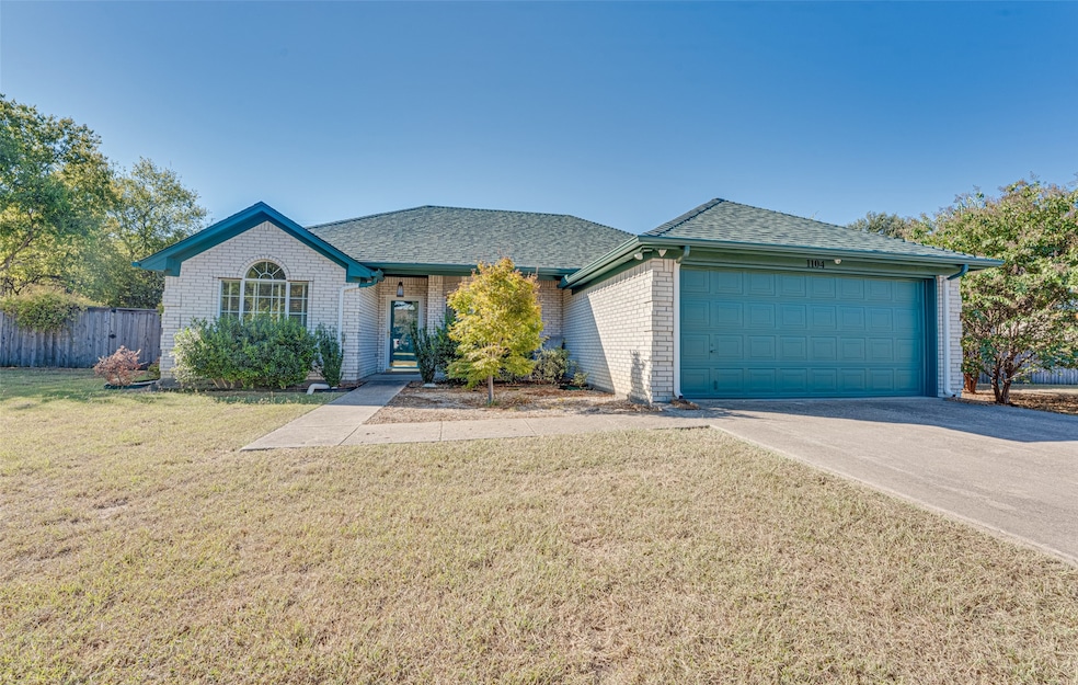 Under Contract $325,000